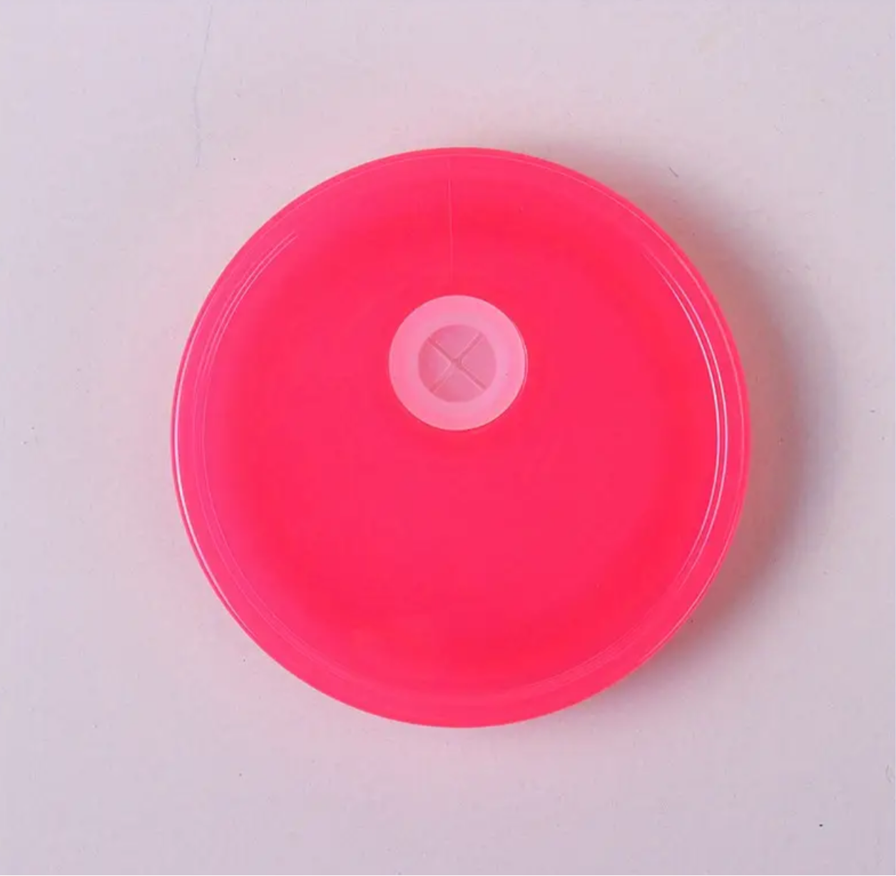 Solid Lids